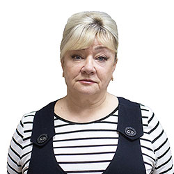 Ведущий специалист по охране труда Адылова А.А.