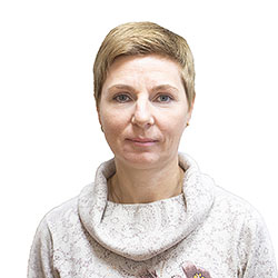 Заместитель генерального директора по финансам и контролю Гришанина О.А.