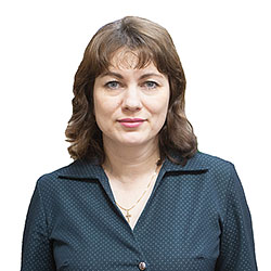 Специалист по кадрам Кузнецова Е.А.
