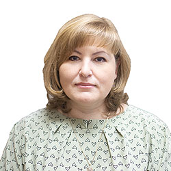 Заместитель генерального директора по правовым вопросам Топчий И.А.