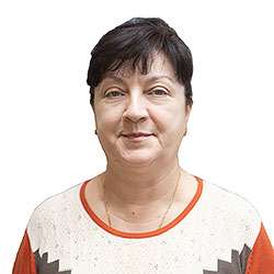 Преподаватель по охране труда Журина Н.П.